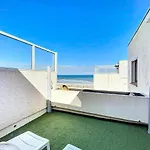 דירה California Dreamin' - Sea View לה ברקרה