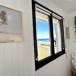 דירה California Dreamin' - Sea View לה ברקרה