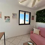 California Dreamin' - Sea View דירה