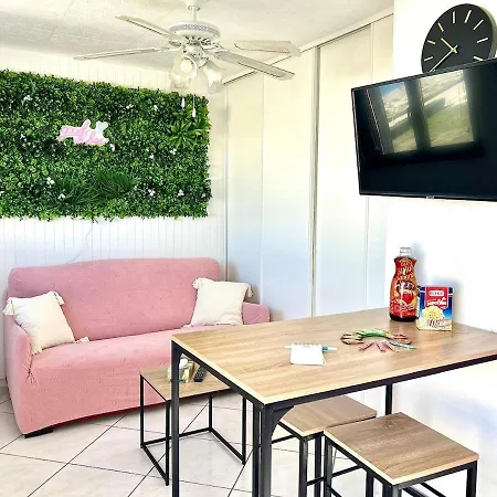 Apartament California Dreamin' - Sea View