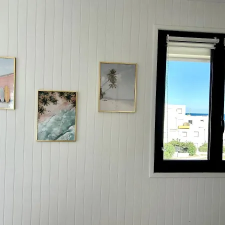 California Dreamin' - Sea View Apartament *