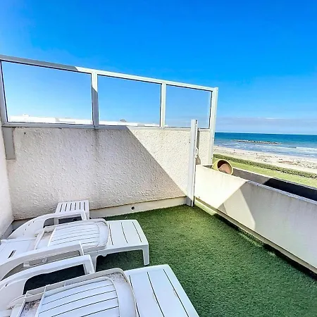 California Dreamin' - Sea View Le Barcarès