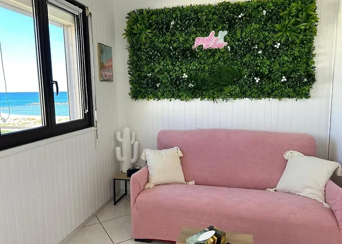 Apartament California Dreamin' - Sea View