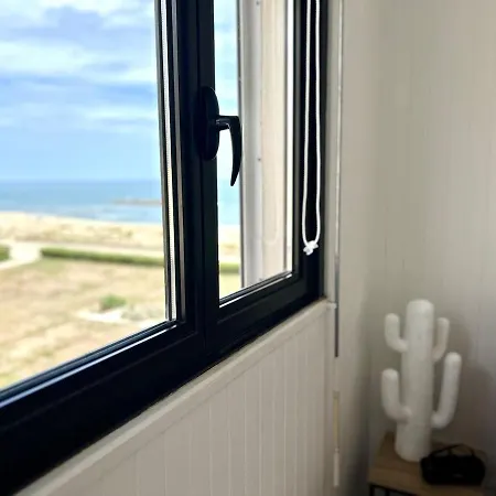 California Dreamin' - Sea View