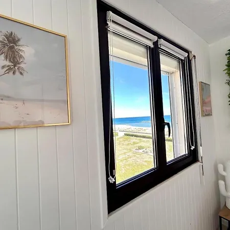 Appartamento California Dreamin' - Sea View Le Barcarès