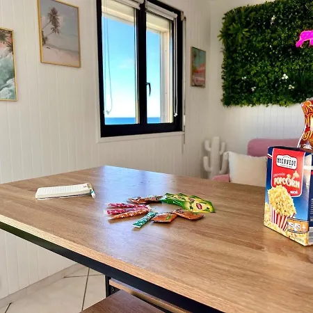 California Dreamin' - Sea View Appartamento *