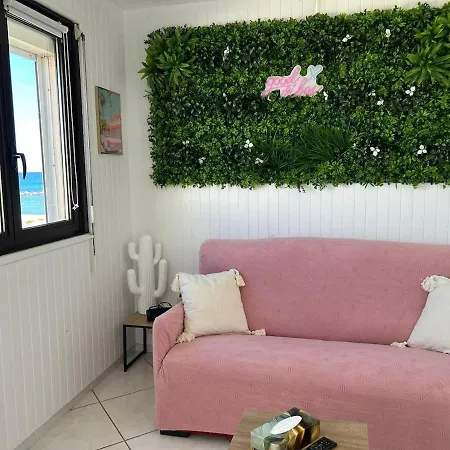 Appartamento California Dreamin' - Sea View
