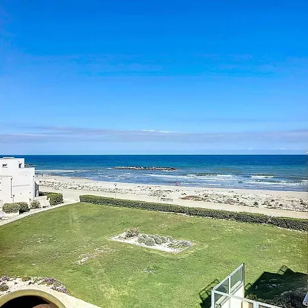 Appartamento California Dreamin' - Sea View
