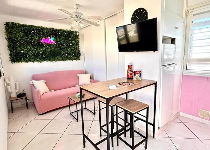 Appartamento California Dreamin' - Sea View