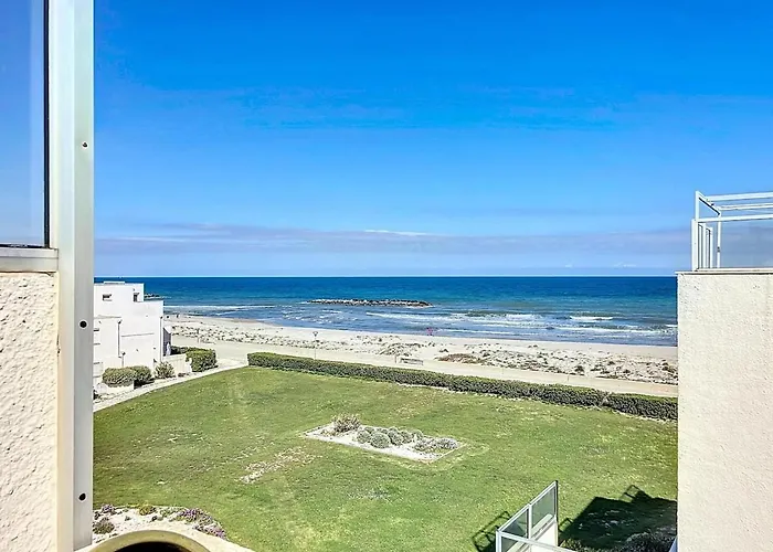 Appartamento California Dreamin' - Sea View